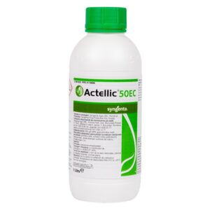 ACTELLIC 50 EC 1L