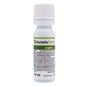 ACTELLIC 50 EC 10 ML
