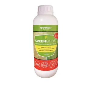 GREENBOOST Ideal pentru gazon, 1 l