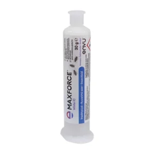 MAX FORCE Insecticid pentru combaterea gandacilor de bucatarie, 30 g