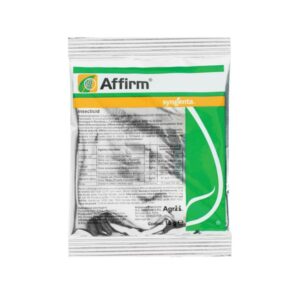 AFFIRM Insecticid pentru combaterea dăunătorilor, 15 G