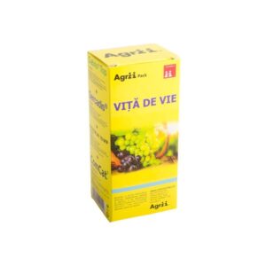 AGRII PACK VIE ,Tratament complet pentru vie, 10 l apa