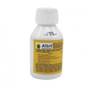 ALBIT Ideal pentru gazon, 100 ml