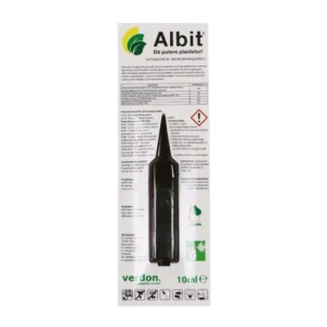 ALBIT Ideal pentru gazon, 2 ml