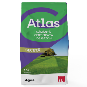 GAZON SECETA ATLAS , 1 kg