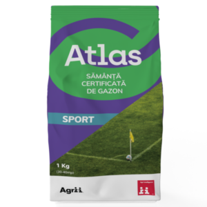 GAZON SPORT ATLAS , 1 kg