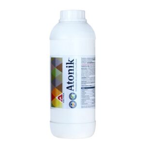 ATONIK Fertilizant pentru creșterea culturilor, 1 l