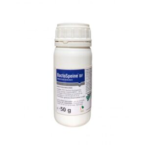 BACTOSPEINE DF Insecticid pentru combaterea dăunătorilor, 50 g