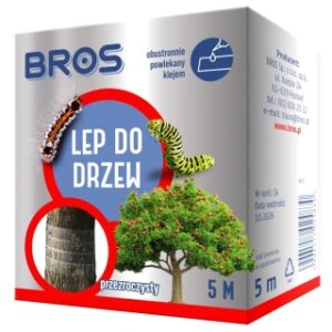BENZI PROTECTIE COPACI, 5 m