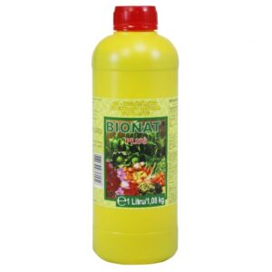 BIONAT Ingrasamant biologic universal, 1 l