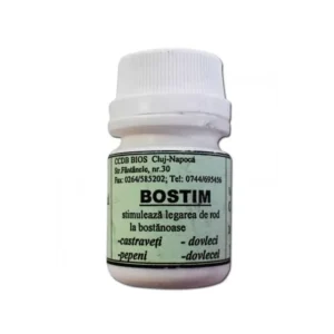 BOSTIM Pentru legume sănătoase, 100 ml