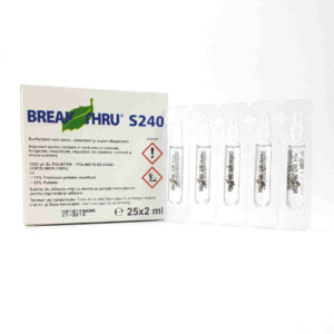 BREAK THRU, 2 ml