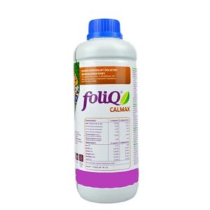 FOLIQ CALMAX Fertilizant pentru creșterea culturilor, 1 l
