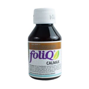 FOLIQ CALMAX Fertilizant pentru creșterea culturilor, 100 ml