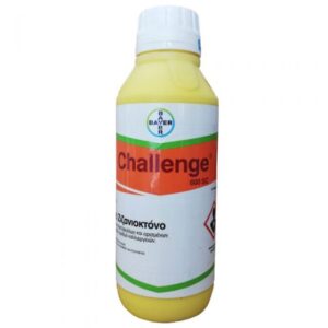 CHALLENGE 600 SC Erbicid preemergent și postemergent, 1 l