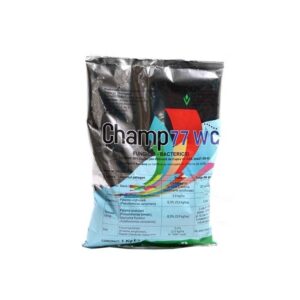 CHAMP 77 WG Fungicid bactericid, 1 kg
