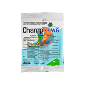 CHAMP 77 WG Fungicid bactericid, 20 g