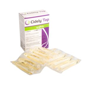 CIDELY TOP Pentru legume sănătoase, 10 ml