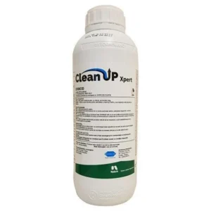 CLEAN UP Erbicid total sistemic, 1 l