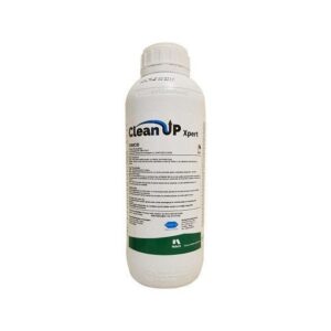 CLEAN UP Erbicid total sistemic, 500 ml