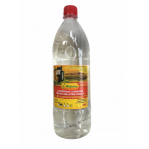 CONSERVANT ALIMENTAR, 1 l