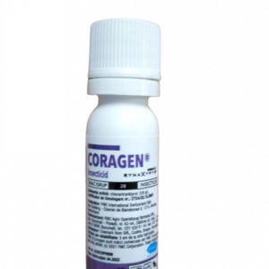 CORAGEN Insecticid pentru combaterea dăunătorilor, 10 ml