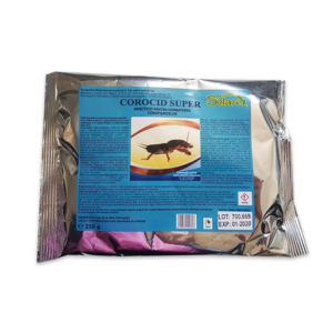 COROCID SUPER Insecticid contra coropisnitelor, 250 g
