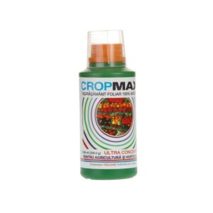 CROPMAX Fertilizant pentru creșterea culturilor, 100 ml