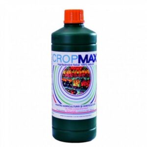 CROPMAX Fertilizant pentru creșterea culturilor, 1 l