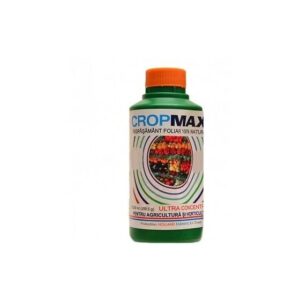 CROPMAX Fertilizant pentru creșterea culturilor, 250 ml