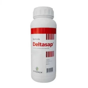 DELTASAP 2.5 EC Insecticid pentru combaterea dăunătorilor, 1 l