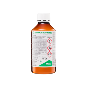 DICOPUR TOP 464 SL Erbicid postemergent , 1 l
