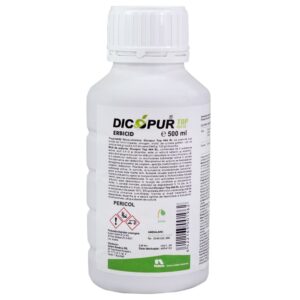 DICOPUR TOP 464 SL Erbicid postemergent, 500 ml