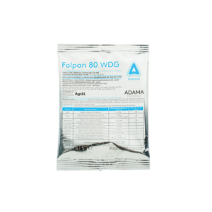 FOLPAN 80 WDG, Contra manei, 15 g