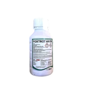 FOXTROT 69 EW Erbicid selectiv postemergent monocotiledonate, 500 ml