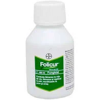 FOLICUR SOLO 250 EW, Fungicid, 100 ml
