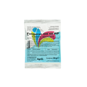 FUNGURAN OH 50 WP,Fungicid bactericid, 30 g