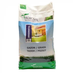 GAZON REGENERARE AGROSEL , 5 kg