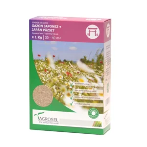 GAZON JAPONEZ , 1 kg