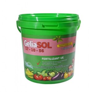 GELIASOL, 5 kg