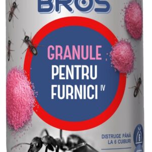 GRANULE FURNICI BROS, 60 g