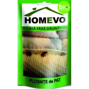 HOMEVO PLOSNITE, 50 g