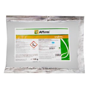 AFFIRM Insecticid pentru combaterea dăunătorilor, 150 g