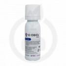 K OBIOL EC 25 Insecticid depozite, 10 ml
