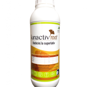KINACTIV ROOT, Dezvoltarea sistemului radicular, 1 l