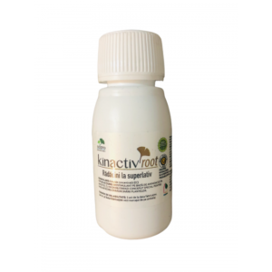 KINACTIV ROOT, Dezvoltarea sistemului radicular, 40 ml