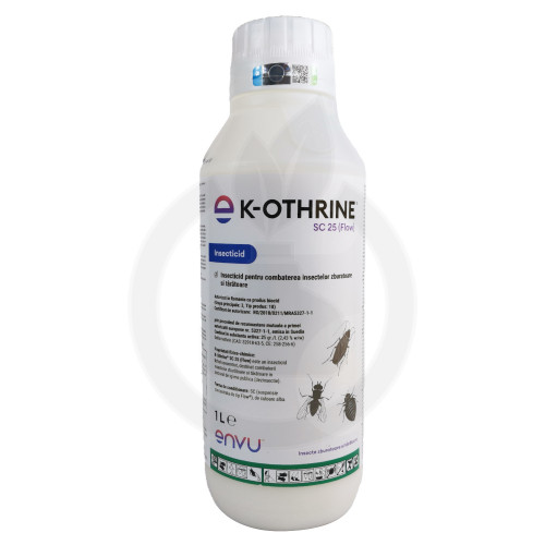 K-Othrine SC 25 Flow 1 L