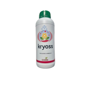 KRYOSS, Antiinghet, 500 ml
