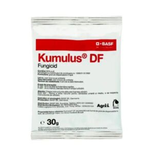 KUMULUS DF Contra fainarii, 30 g