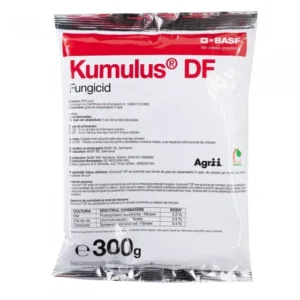KUMULUS DF Contra fainarii, 300 g